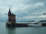 Hafenmohle in Konstanz 26.08.2008   ...