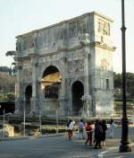 Roma / Rom: Der ...  Kurt Rasmussen 10.05.2012