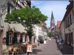 Ein weiterer Blick in ...  Thomas Schmidt 19.05.2007
