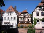 Durch die Innenstadt von ...  Thomas Schmidt 19.05.2007