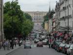 Blick �ber ...  Andr� Breutel 15.10.2006