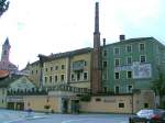 Passau 'Peschl-Br�u' 