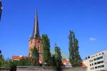 Woiwodschaft Westpommern (Zachodniopomorskie)