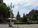 St�dte