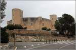 Palma de Mallorca. Das ...  Helmut Seger 09.03.2013