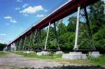 Radweg Erzbahntrasse (30. Mai ...  Hans-Joachim Str�h 25.06.2007