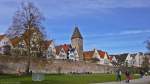 Stadtmauern