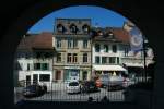 Kanton Freiburg