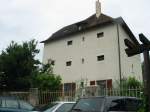 Laufen Ehemaliges Bezirks-Gef�ngnis.