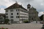 Kanton Appenzell