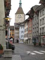 Schweiz (11 Fotos)