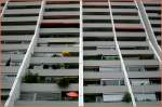 Wohnen in Stuttgart: Wohnhochhaus ...  Gisela, Matthias und Jonas Frey 02.07.2007