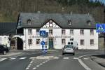 Gast-, Wirtsh�user, Kneipen u Bars