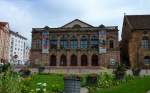 Kulturbauten