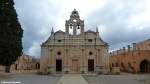 Kapelle vom Kloster Arkadi ...  Michael Gottlieb 24.05.2013
