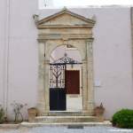 Kloster Arkadi �stlich von ...  Michael Gottlieb 24.05.2013