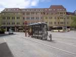 Klagenfurt, Heiliggeistplatz (20.05.2013)  ...  Peter Reiser 24.05.2013