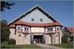 Das Theatermuseum ...  Helmut Seger 18.10.2006