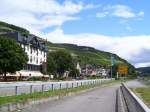 Assmanshausen (5 Fotos)