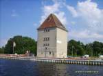 Ueckerm�nde (7 Fotos)