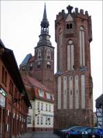 H�hndorfer Tor, 24 m ...  Volkmar D�ring 20.08.2007