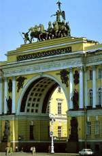 Generalstabs-Geb�ude (3. ...  Hans-Joachim Str�h 23.08.2007