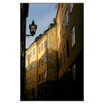 Gamla stan, ...  Gisela, Matthias und Jonas Frey 01.09.2007