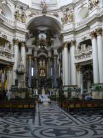 Dominikaner-Kathedrale 13-09-2007
 ...  Hans van der Sluis 20.09.2007