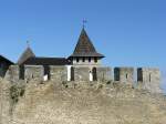 Chotyn, Ukraine ...  Hans van der Sluis 26.09.2007