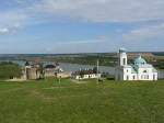 Chotyn, Ukraine ...  Hans van der Sluis 26.09.2007