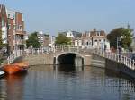 Marepoortbrug 23-09-2007   ...