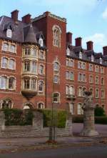 Malvern (12 Fotos)
