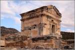 Hierapolis (5 Fotos)