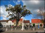 Falkenberg (Elster), Uebigau (25 Fotos)