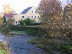 ried-im-innkreis M�ndung von Oberach und Breitsach in den Rieder-Bach; 071101