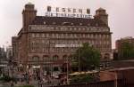 Essen Essen 12-06-1992. (Scan)