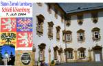 europa Schlo� L�wenburg, Nordb�hmen CZ