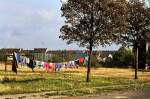 Duisburg DU-Hochfeld (15. Oktober 1989)