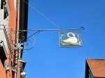 erfurt Erfurt, Michaelisstrasse, ZUM SCHWAN