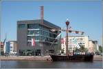 In Bremerhaven wird z.Z. ...  Helmut Seger 03.11.2006