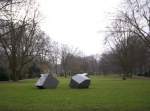 Kunst im Kantpark - ...  Helmut Handelmann 23.02.2008