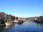 Dordrecht (12 Fotos)