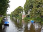 Leiden (42 Fotos)