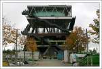 Hannover: wie ...  Gisela, Matthias und Jonas Frey 05.11.2006