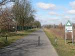 Wanderwege (1 Fotos)