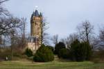 Flatowturm im Park Babelsberg
 ...  Marcus Ziegert 30.03.2008