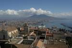 Napoli - Himmel und H�lle zugleich, Stadt der Lebensk�nstler oder ...