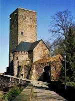 Burg Blankenstein bei Hattingen ...  Hans-Joachim Str�h 13.04.2008