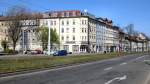 erfurt ERFURT, Magdeburger Allee, Talknoten - 2007