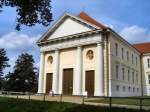 deutschland Rheinsberg, am Schlo�, 28.8.2005